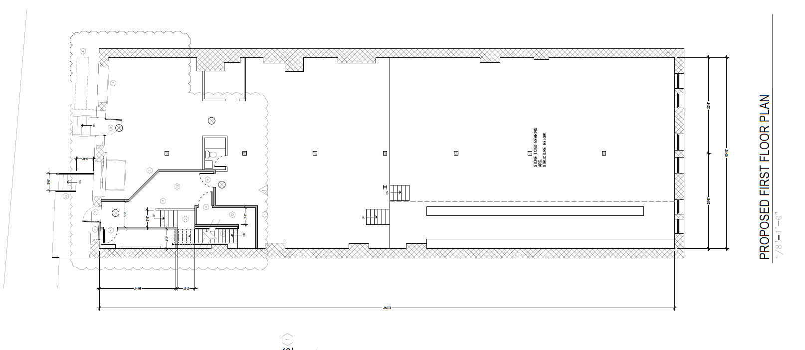 603 W McMicken Ave, Cincinnati, OH for sale Floor Plan- Image 1 of 1