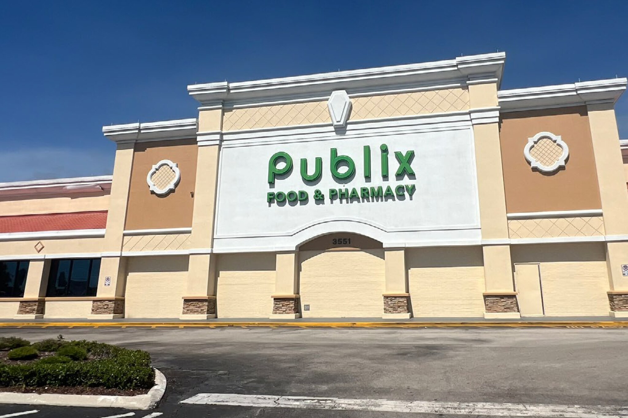 3371-3559 US Highway 441 S, Okeechobee, FL for lease Building Photo- Image 1 of 5