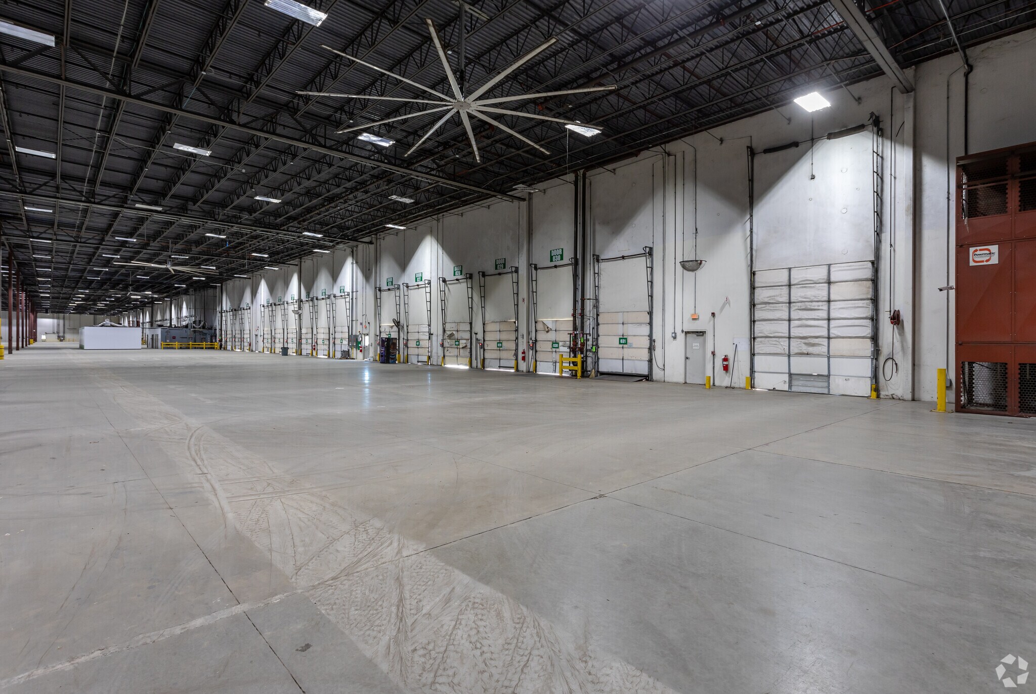 4800 Corporation Dr, Fayetteville, NC 28306 Industrial for Lease