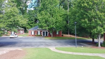 Bldg 21 - Office Space