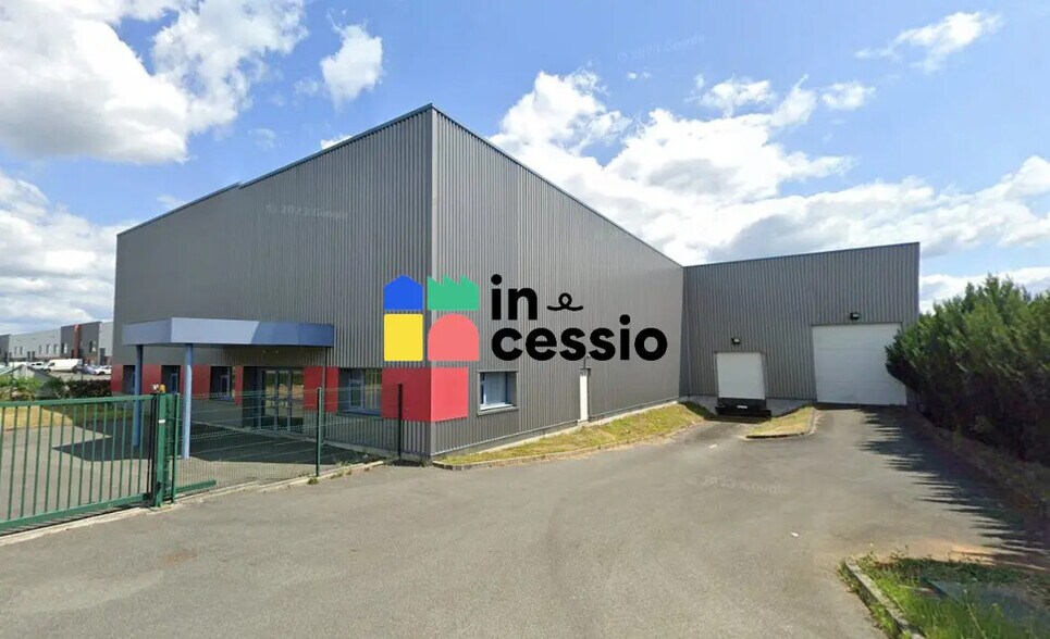 Flex in Le Mans for sale - Building Photo - Image 1 of 22