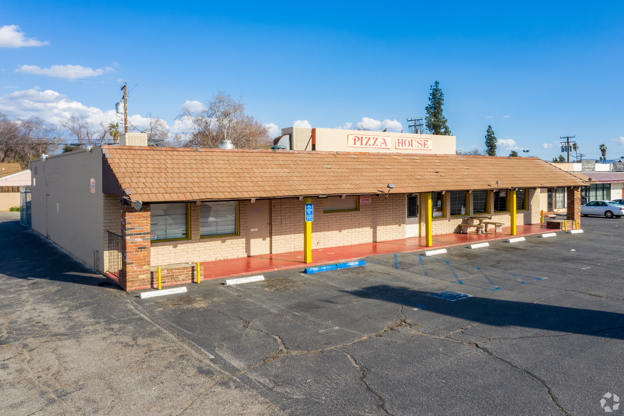 2433 N Sierra Way, San Bernardino, CA for sale Primary Photo- Image 1 of 13