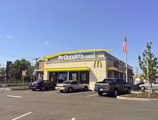 More details for 1700 Park Ave, Bridgeport, CT - Retail for Lease