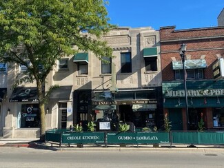 More details for 7353 Madison St, Forest Park, IL - Retail for Sale