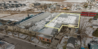 More details for 110 St Wellington, Huntingdon, QC - Industrial for Lease