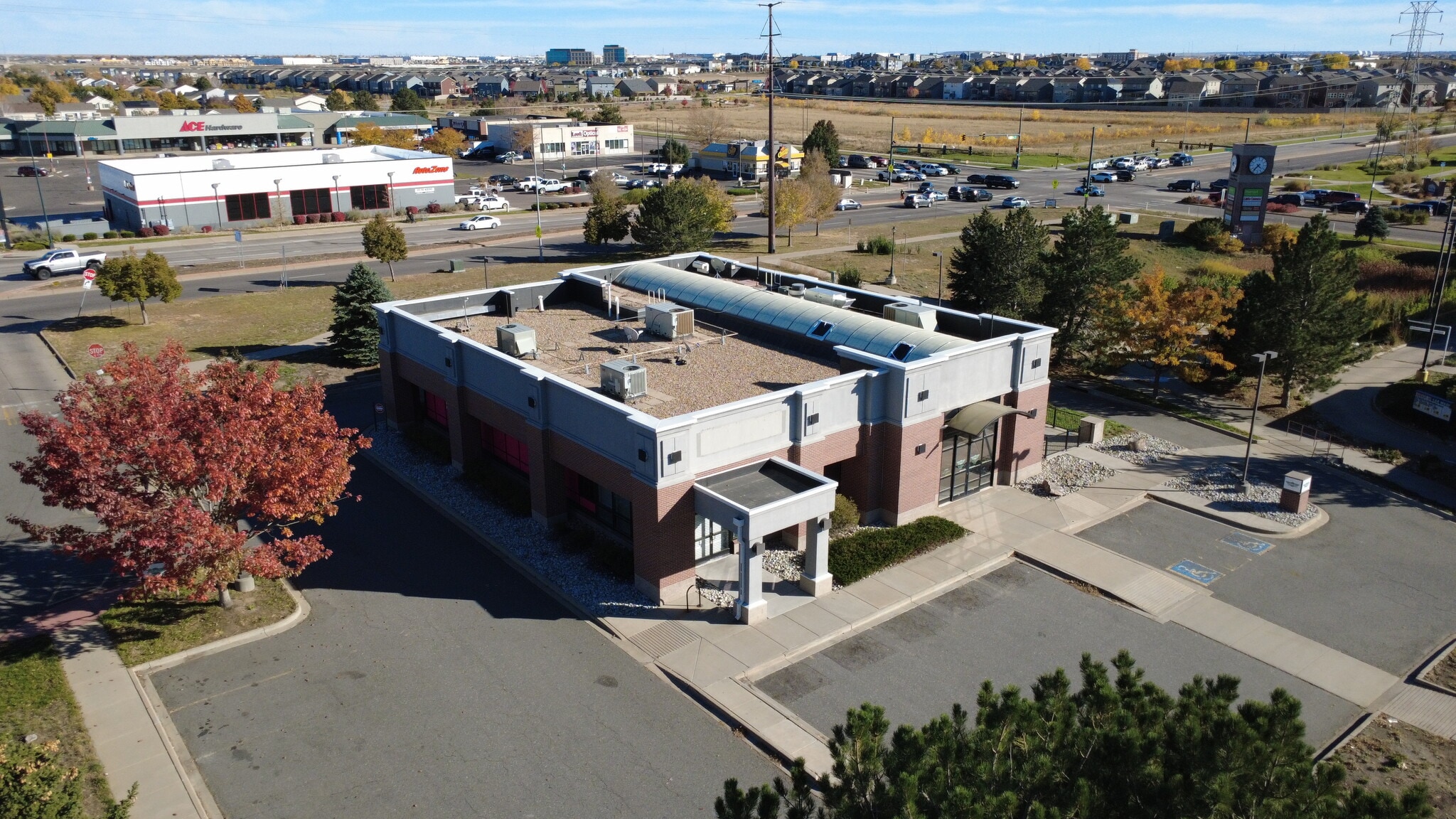 5105 Chambers Rd, Denver, CO for lease Building Photo- Image 1 of 8