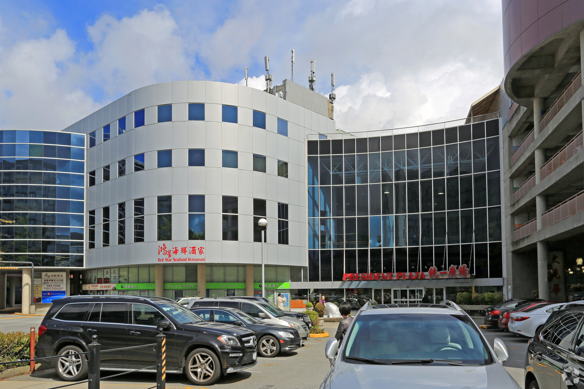 building a home in bc