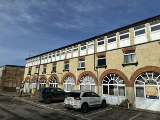 More details for London Rd, Pampisford - Office for Lease