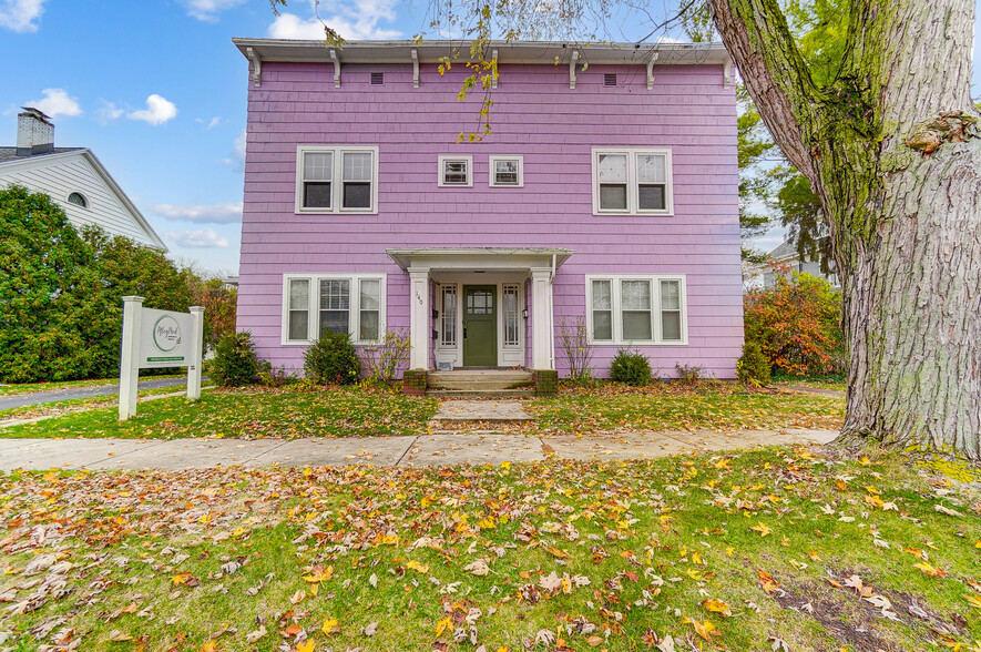 140 W Front St, Perrysburg, OH for sale - Primary Photo - Image 1 of 61