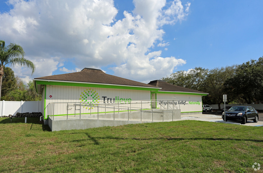 8701 N Dale Mabry Hwy, Tampa, FL for sale - Building Photo - Image 1 of 1