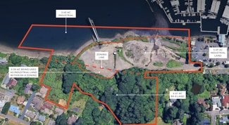 More details for 2003 West Bay Dr NW, Olympia, WA - Land for Sale