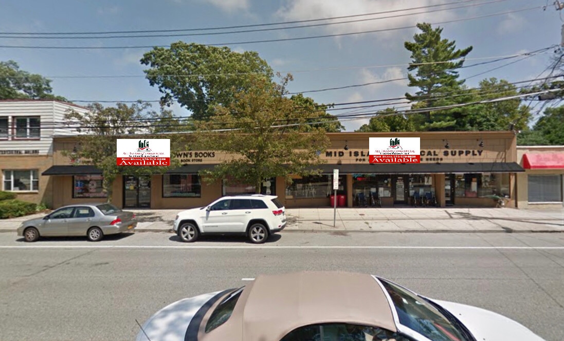 2087 Wantagh Ave, Wantagh, NY 11793 20872095 Wantagh Ave., Wantagh