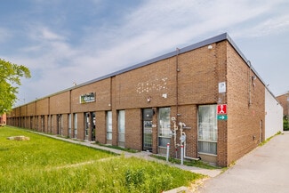 More details for 160-178 Rue Benjamin-Hudon, Montréal, QC - Flex for Lease