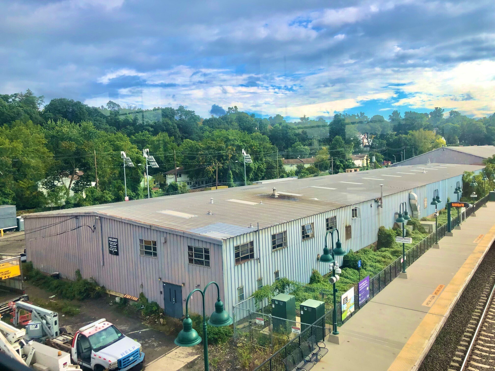 15 S Depot Plz, Tarrytown, NY for sale Building Photo- Image 1 of 1