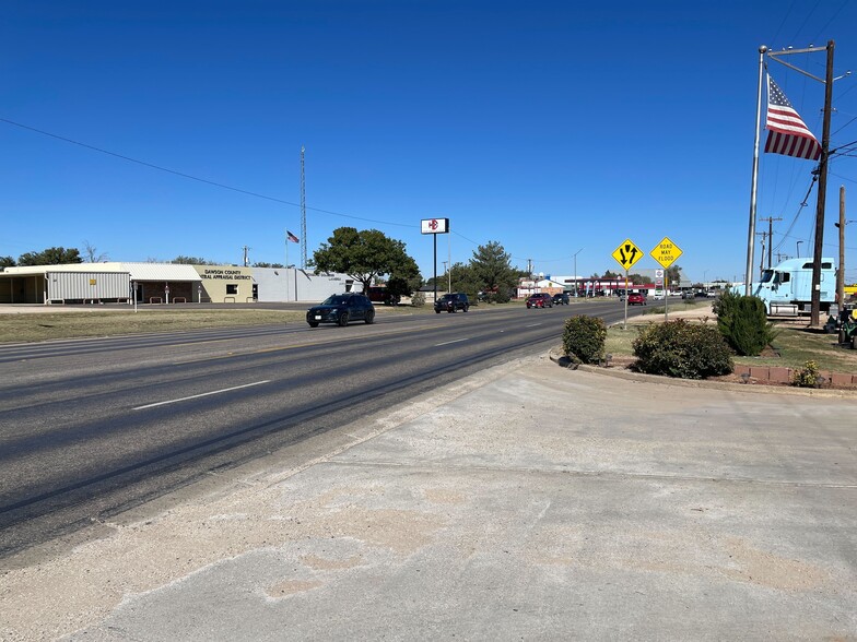 1707 Lubbock Hwy, Lamesa, TX 79331 - Shiloh Inn | LoopNet