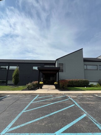 More details for 43700 Woodward Ave, Bloomfield Hills, MI - Office/Medical for Lease