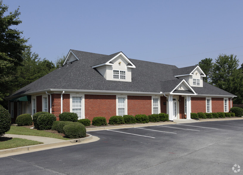 1134 Senoia Rd, Tyrone, GA for sale - Primary Photo - Image 1 of 1