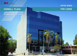 More details for 15456 Ventura Blvd, Sherman Oaks, CA - Office for Lease