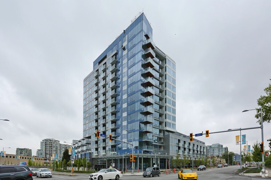 5233 Gilbert Rd, Richmond, BC for sale - Primary Photo - Image 1 of 1