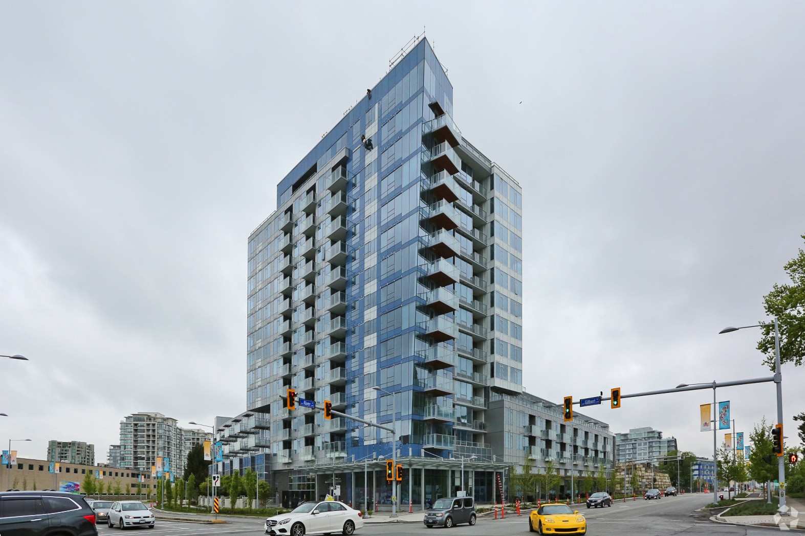 5233 Gilbert Rd, Richmond, BC for sale Primary Photo- Image 1 of 1