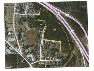 201-213 Greenpoint Ct, High Point, NC for sale - Primary Photo - Image 1 of 1