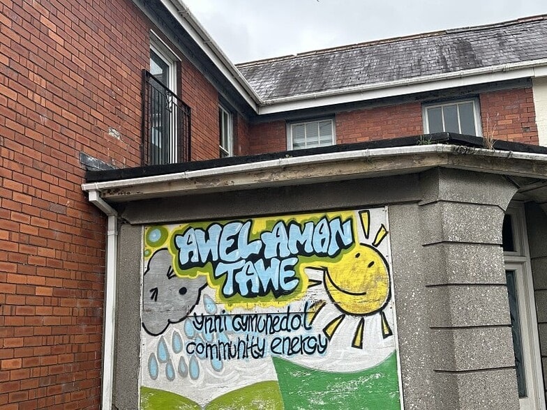 76-78 Gwilym Rd, Swansea for sale - Building Photo - Image 2 of 14