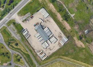 More details for 4885 River Rd, Tonawanda, NY - Industrial for Sale