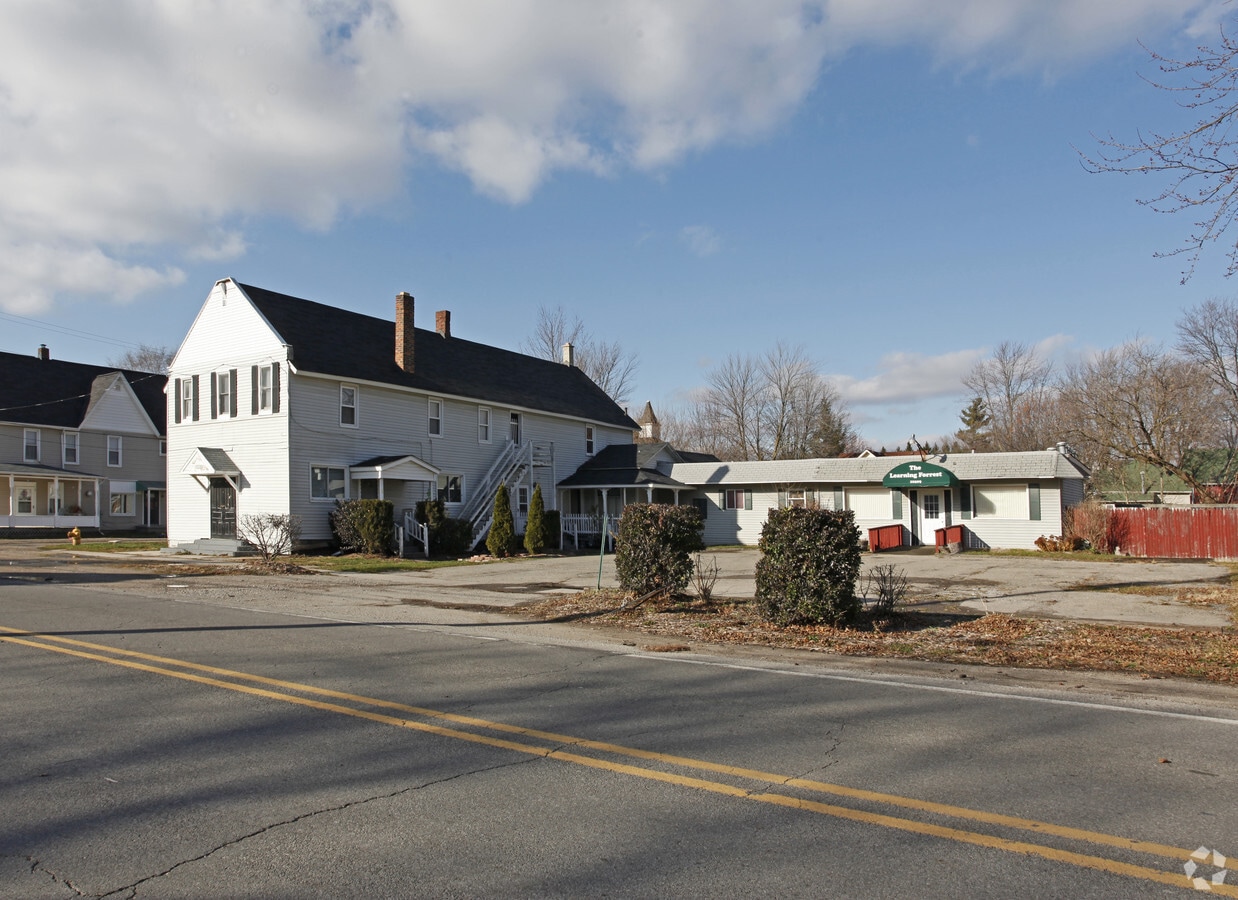 10209 Willis Rd, Willis, MI 48191