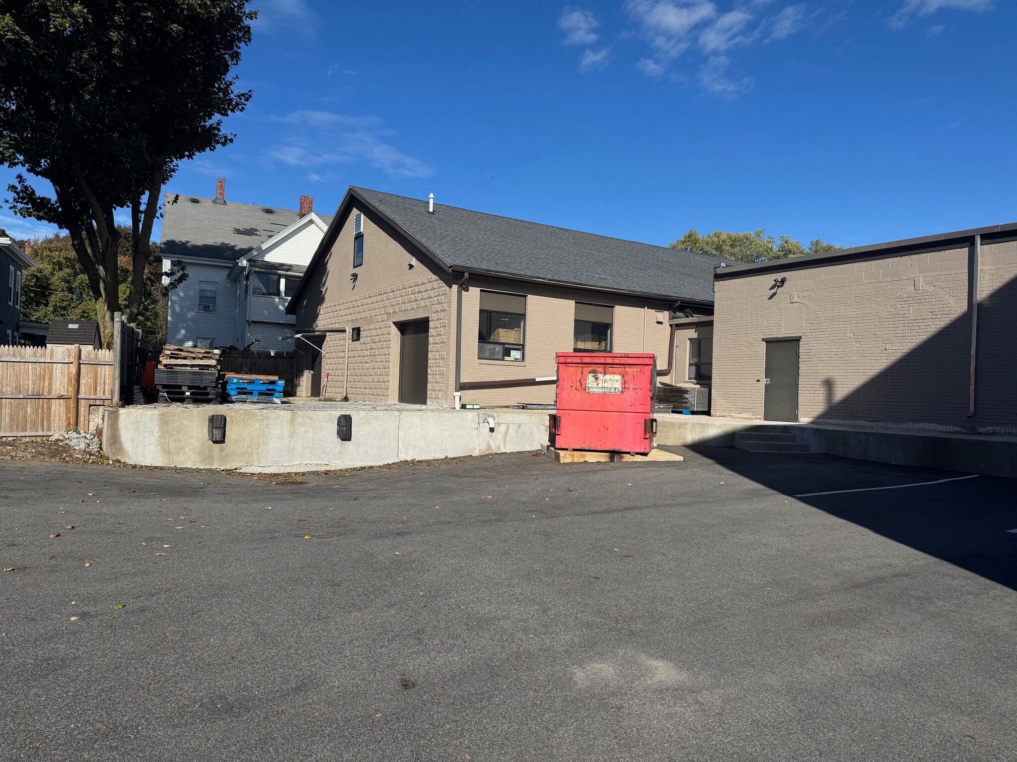 817 Moody St, Waltham, MA for lease Building Photo- Image 1 of 19
