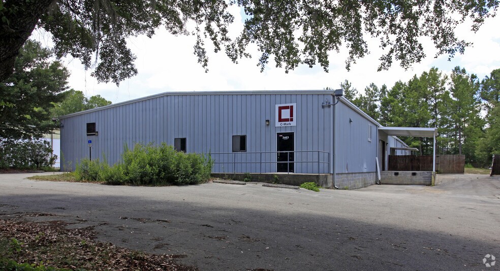 3463 Garber Dr, Tallahassee, FL 32303