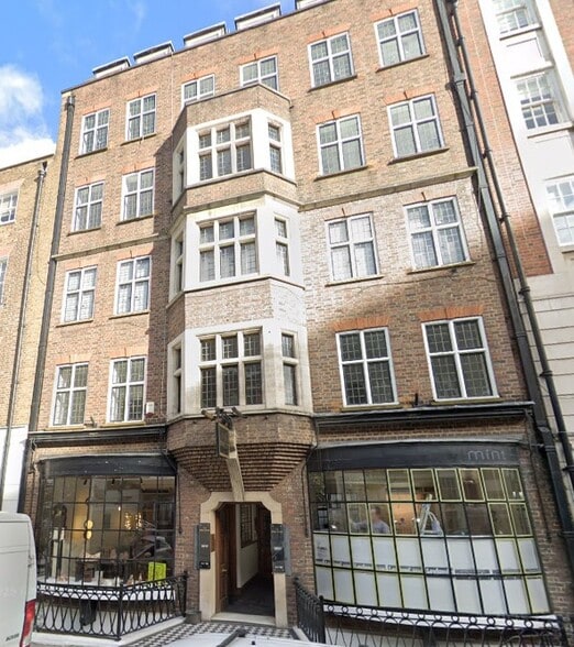 3-5 Duke St, London for lease - Building Photo - Image 3 of 25