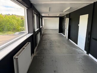 More details for Sapcote Trading Centre Powke Lane, Cradley Heath - Flex for Lease