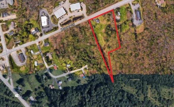 79 Mussey Rd, Scarborough, ME for sale Building Photo- Image 1 of 1