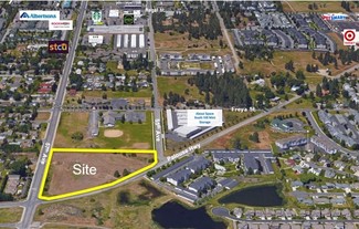 More details for 5616 S Palouse Hwy, Spokane, WA - Land for Lease