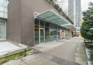 More details for 497 Marine Dr SW, Vancouver, BC - Retail for Lease