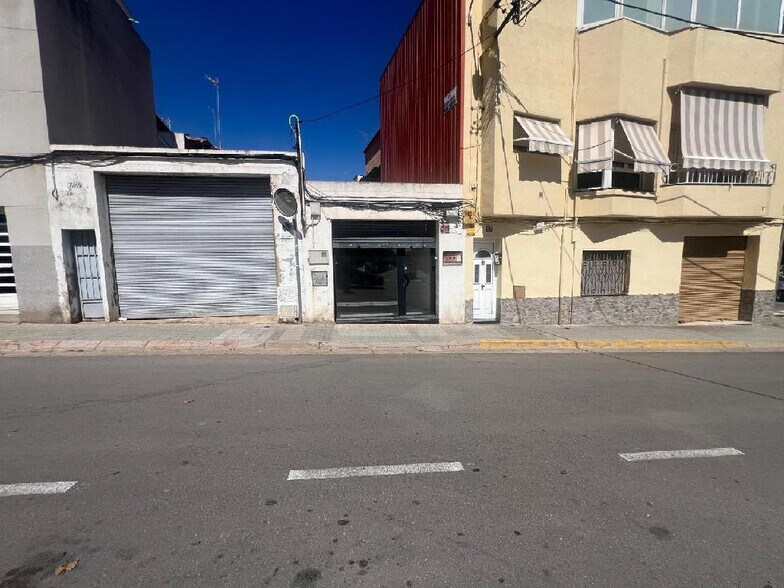 Retail in Sabadell, Barcelona for sale - Interior Photo - Image 2 of 4