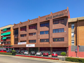 More details for Calle Ronda de Poniente, 7, Torrejón De Ardoz - Coworking for Lease