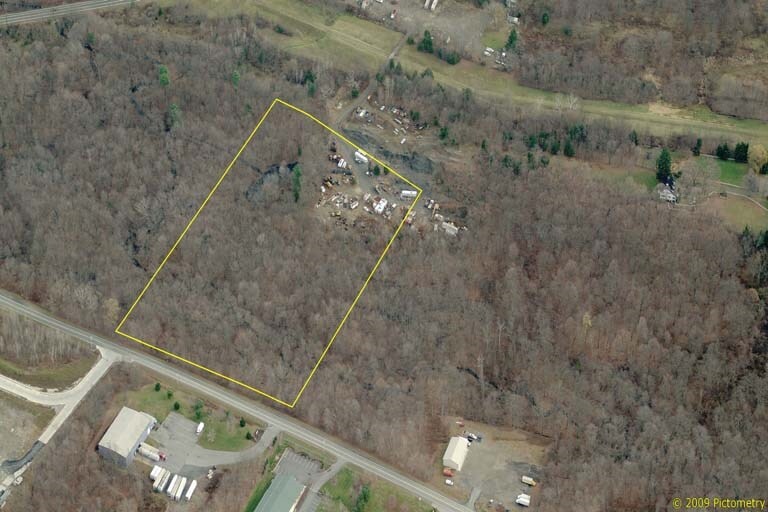 0 Stone Castle Rd, Rock Tavern, NY 12575