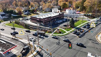 More details for 1591-1593 Alps Rd, Wayne, NJ - Retail for Lease