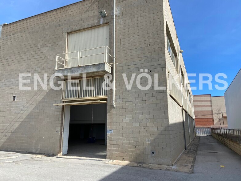 Industrial in Sant Joan Despí, Barcelona for sale - Interior Photo - Image 3 of 26