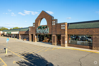 More details for 9141-9175 S Highway Dr, Circle Pines, MN - Retail for Lease