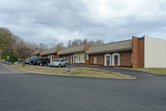 More details for 1300-1319 Central Ct, Hermitage, TN - Office, Flex for Lease