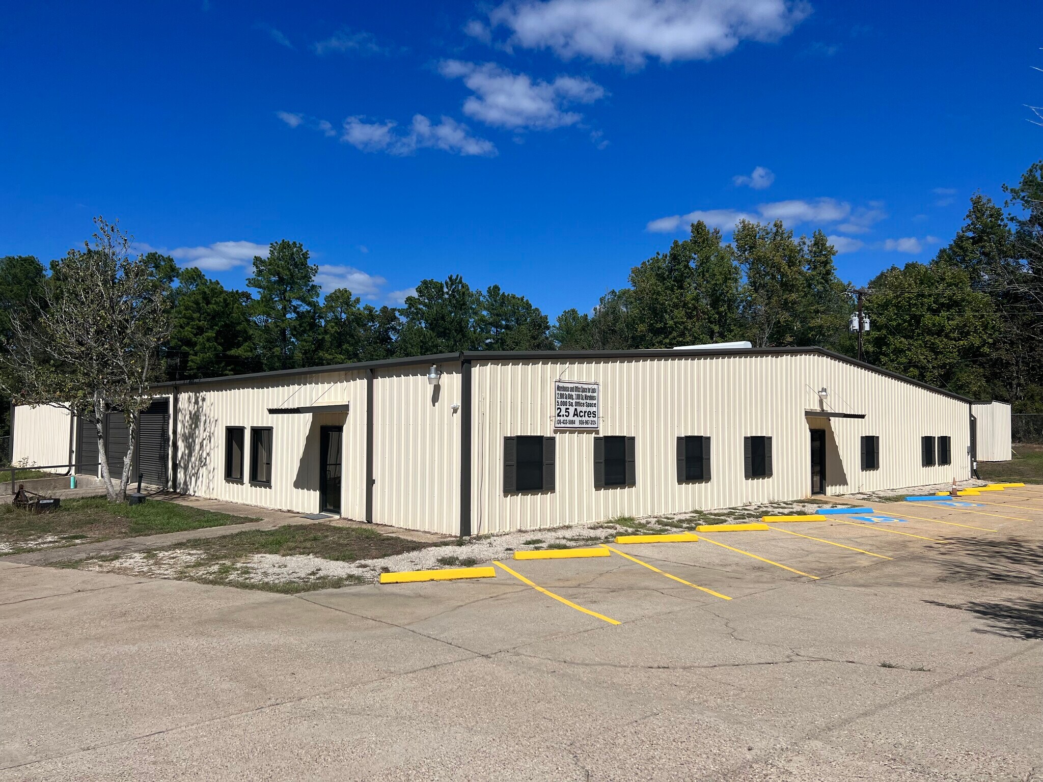 201 Walding Rd, Livingston, TX for sale Building Photo- Image 1 of 1