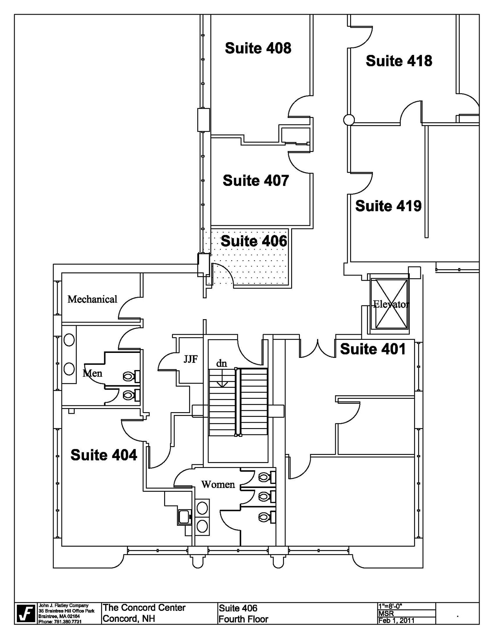 10 Ferry St, Concord, NH for lease Interior Photo- Image 1 of 1