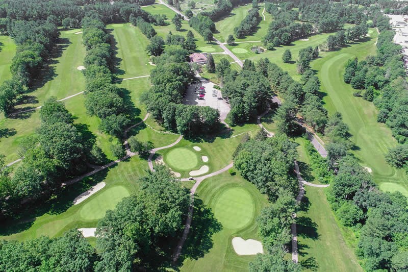 184 Club Rd, North Windham, CT for sale Aerial- Image 1 of 1