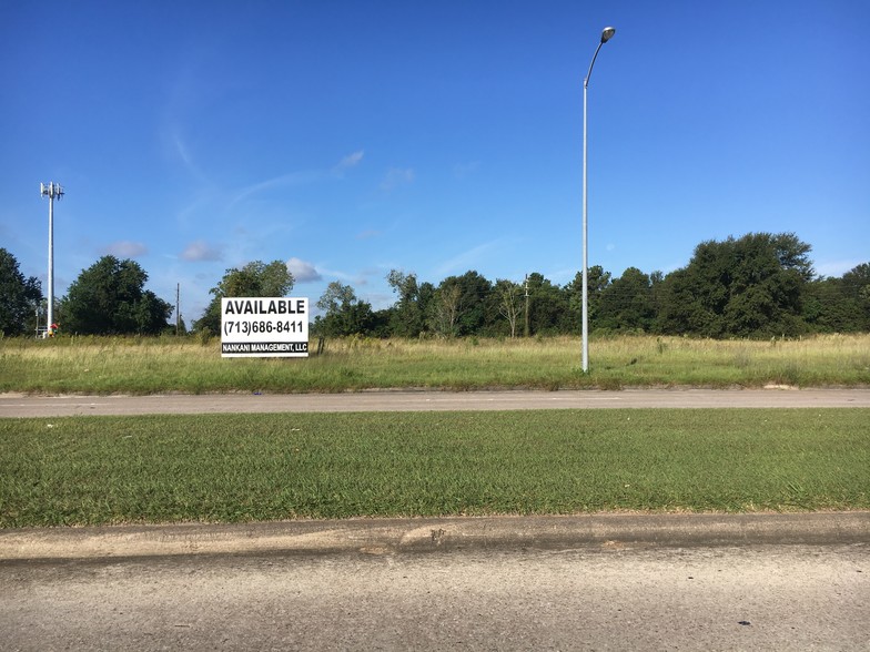 Imperial Valley Dr, Houston, TX for sale - Building Photo - Image 1 of 4