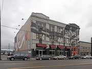 1943 1st Ave S, Seattle WA - Commercial Real Estate