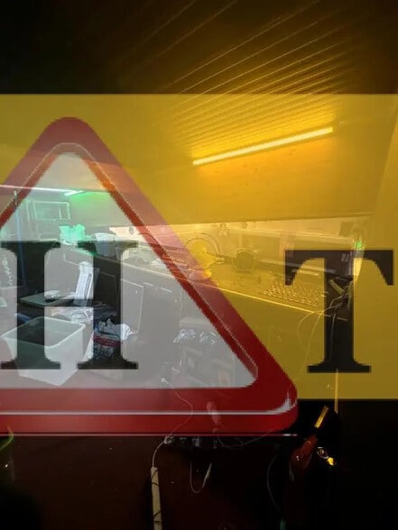 Industrial in Villeparisis for sale - Interior Photo - Image 2 of 2