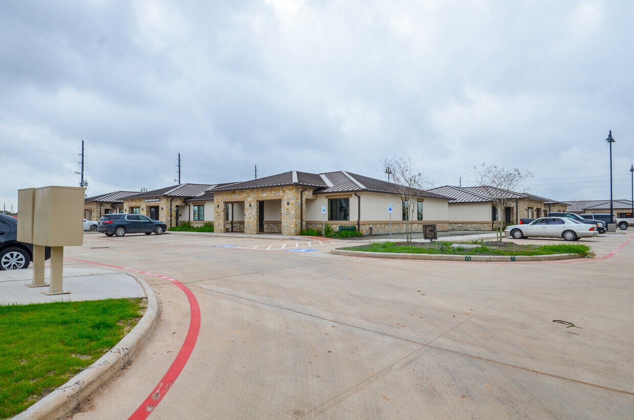 800 Bonaventure Way, Sugar Land, TX 77479 Bldg I