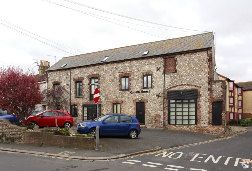Crown Rd, Brighton for sale - Primary Photo - Image 1 of 1